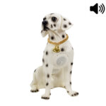 Ηχείο Bluetooth Σκύλος Δαλματίας Sissy