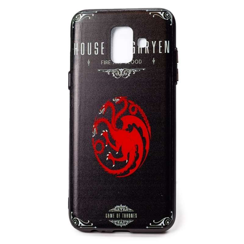 Θήκη House Targaryen