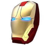 Ποντίκι Bluetooth M8 Iron Man