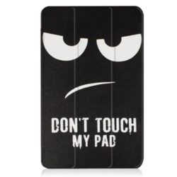 Θήκη Don't touch my pad