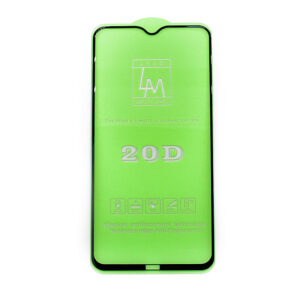 Τζαμάκι Κινητού για Redmi Note 8 20D