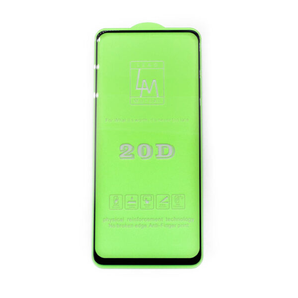 Τζαμάκι Κινητού για Redmi Note 9 20D