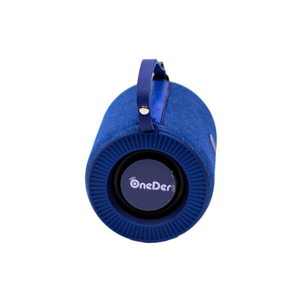 Ηχείο Bluetooth OneDer V3 Μπλε
