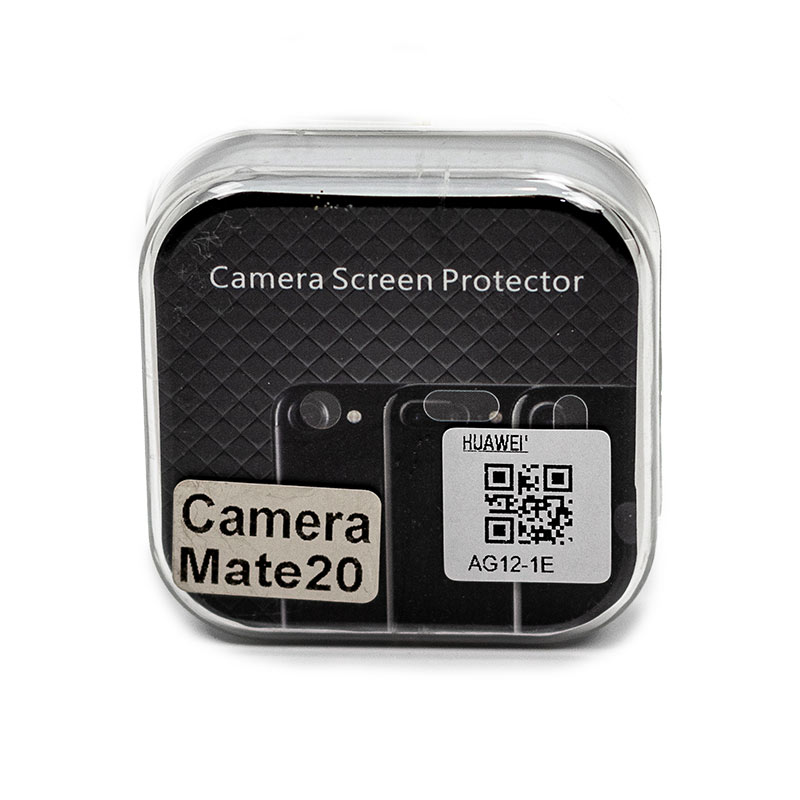 Τζαμάκι Κάμερας για Huawei Mate 20