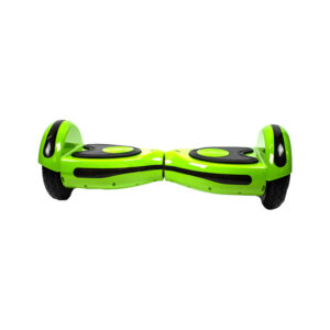 Hoverboard Πράσινο με Μαύρο