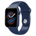 Smartwatch με Παλμογράφο N78 Plus Μπλε