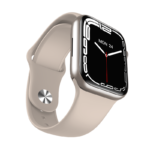 Smartwatch με Παλμογράφο X8 Pro+ Λευκό