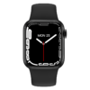 Smartwatch με Παλμογράφο X8 Pro+ Μαύρο