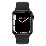 Smartwatch με Παλμογράφο X8 Pro+ Μαύρο