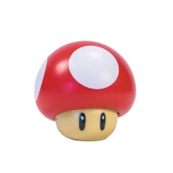 Μανιτάρι Level Up Super Mario - Φως