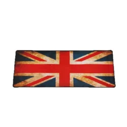 Mouse Pad Σημαία της Μεγάλης Βρετανίας