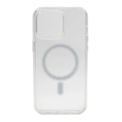 Θήκη Κινητού Διάφανη MagSafe iPhone