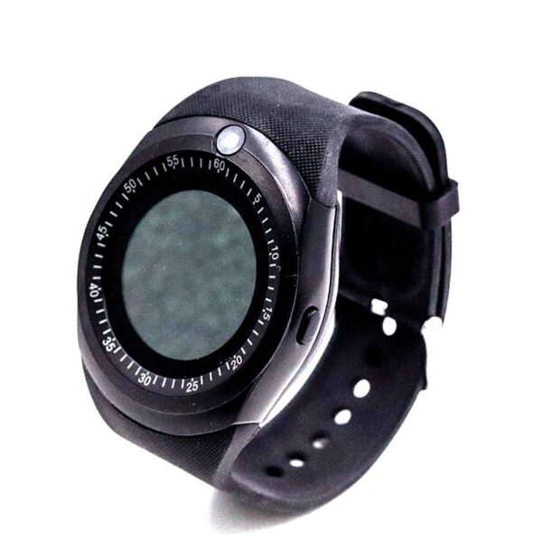 Ρολόι Smart Watch με Κάμερα